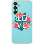 Чехол BoxFace Samsung Galaxy A25 (A256) 
