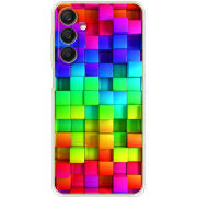 Чехол BoxFace Samsung Galaxy A25 (A256) 