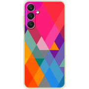 Чехол BoxFace Samsung Galaxy A25 (A256) 