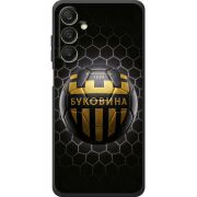 Черный чехол BoxFace Samsung Galaxy A25 (A256) 
