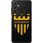 Черный чехол BoxFace Samsung Galaxy A25 (A256) 