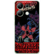 Чехол BoxFace Xiaomi Redmi Note 13 4G 