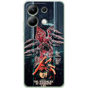 Чехол BoxFace Xiaomi Redmi Note 13 4G 