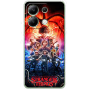 Чехол BoxFace Xiaomi Redmi Note 13 4G 