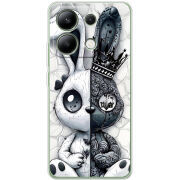 Чехол BoxFace Xiaomi Redmi Note 13 4G 