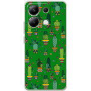 Чехол BoxFace Xiaomi Redmi Note 13 4G 