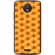 Чехол Uprint Motorola Moto C XT1750 