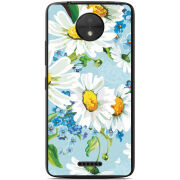 Чехол Uprint Motorola Moto C XT1750 