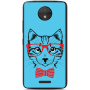 Чехол Uprint Motorola Moto C XT1750 