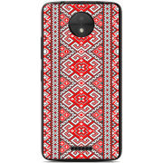 Чехол Uprint Motorola Moto C XT1750 