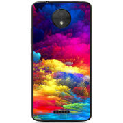 Чехол Uprint Motorola Moto C XT1750 