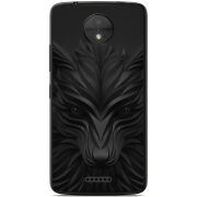 Чехол Uprint Motorola Moto C XT1750 