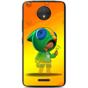 Чехол Uprint Motorola Moto C XT1750 