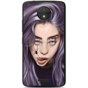Чехол Uprint Motorola Moto C XT1750 