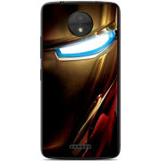 Чехол Uprint Motorola Moto C XT1750 