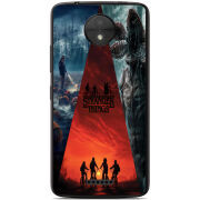 Чехол Uprint Motorola Moto C XT1750 Дивні дива