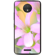 Чехол Uprint Motorola Moto C XT1750 