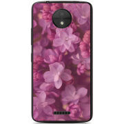Чехол Uprint Motorola Moto C XT1750 