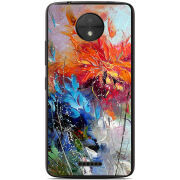 Чехол Uprint Motorola Moto C XT1750 