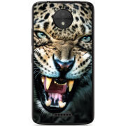 Чехол Uprint Motorola Moto C XT1750 