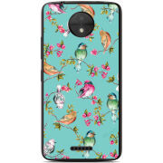 Чехол Uprint Motorola Moto C XT1750 