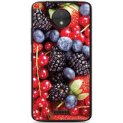 Чехол Uprint Motorola Moto C XT1750 