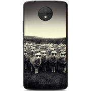 Чехол Uprint Motorola Moto C XT1750 