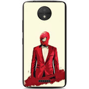 Чехол Uprint Motorola Moto C XT1750 