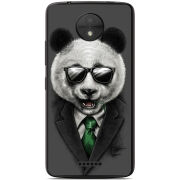 Чехол Uprint Motorola Moto C XT1750 