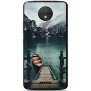 Чехол Uprint Motorola Moto C XT1750 