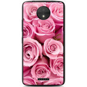Чехол Uprint Motorola Moto C XT1750 