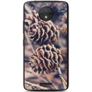 Чехол Uprint Motorola Moto C XT1750 
