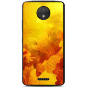 Чехол Uprint Motorola Moto C XT1750 