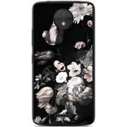 Чехол Uprint Motorola Moto C XT1750 