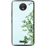 Чехол Uprint Motorola Moto C XT1750 