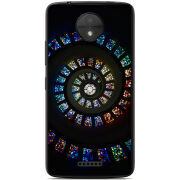 Чехол Uprint Motorola Moto C XT1750 