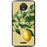 Чехол Uprint Motorola Moto C XT1750 