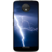 Чехол Uprint Motorola Moto C XT1750 