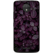 Чехол Uprint Motorola Moto C XT1750 