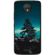Чехол Uprint Motorola Moto C XT1750 