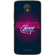 Чехол Uprint Motorola Moto C XT1750 