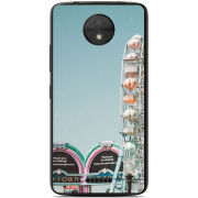 Чехол Uprint Motorola Moto C XT1750 