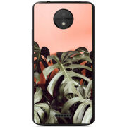 Чехол Uprint Motorola Moto C XT1750 