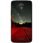 Чехол Uprint Motorola Moto C XT1750 