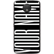 Чехол Uprint Motorola Moto C XT1750 