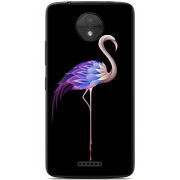 Чехол Uprint Motorola Moto C XT1750 