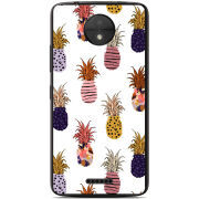 Чехол Uprint Motorola Moto C XT1750 