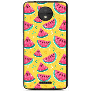 Чехол Uprint Motorola Moto C XT1750 