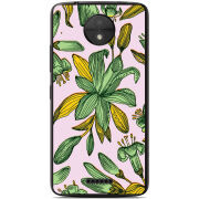 Чехол Uprint Motorola Moto C XT1750 