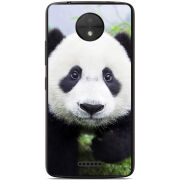 Чехол Uprint Motorola Moto C XT1750 